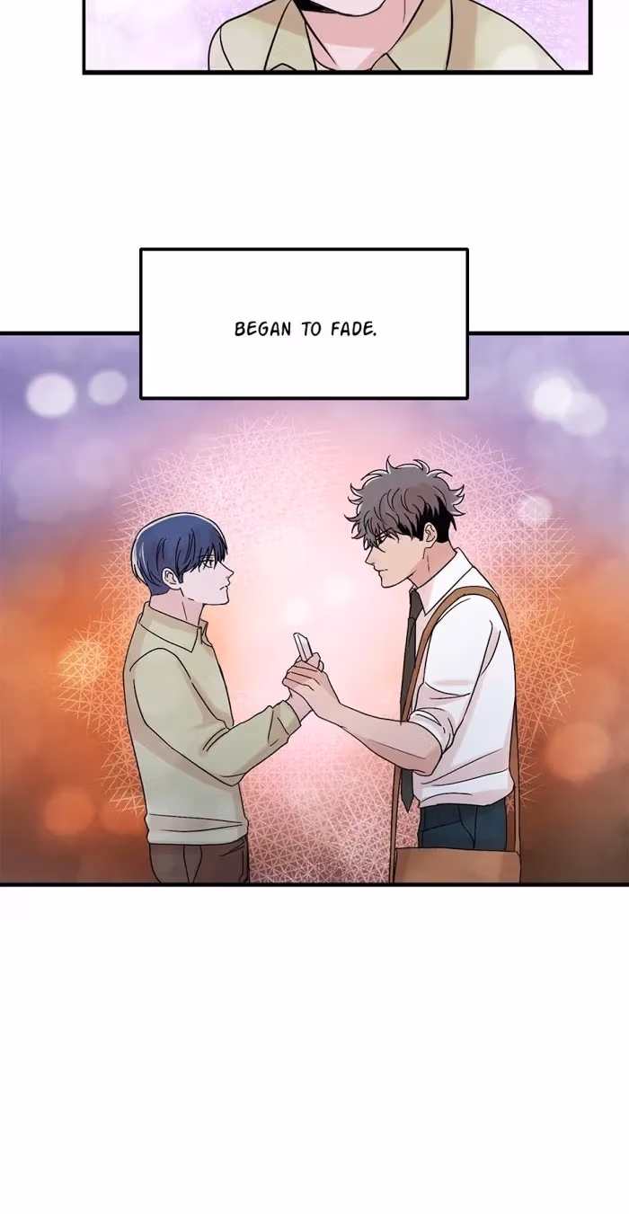 Till Our Lips Touch Chapter 17 page 23 - 