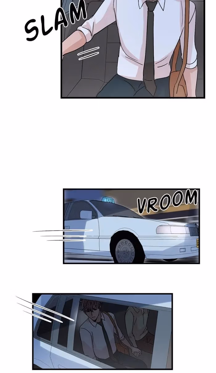 Till Our Lips Touch Chapter 17 page 25 - 