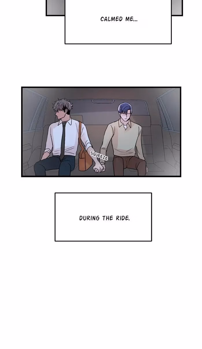 Till Our Lips Touch Chapter 17 page 27 - 