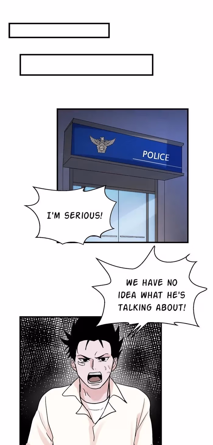 Till Our Lips Touch Chapter 17 page 28 - 
