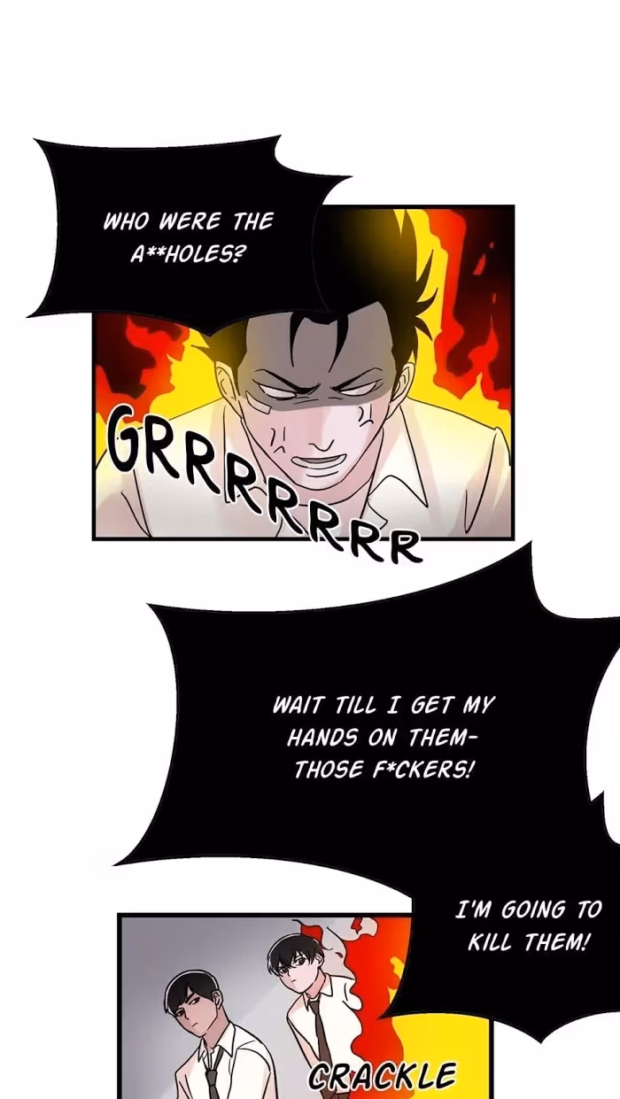 Till Our Lips Touch Chapter 17 page 31 - 