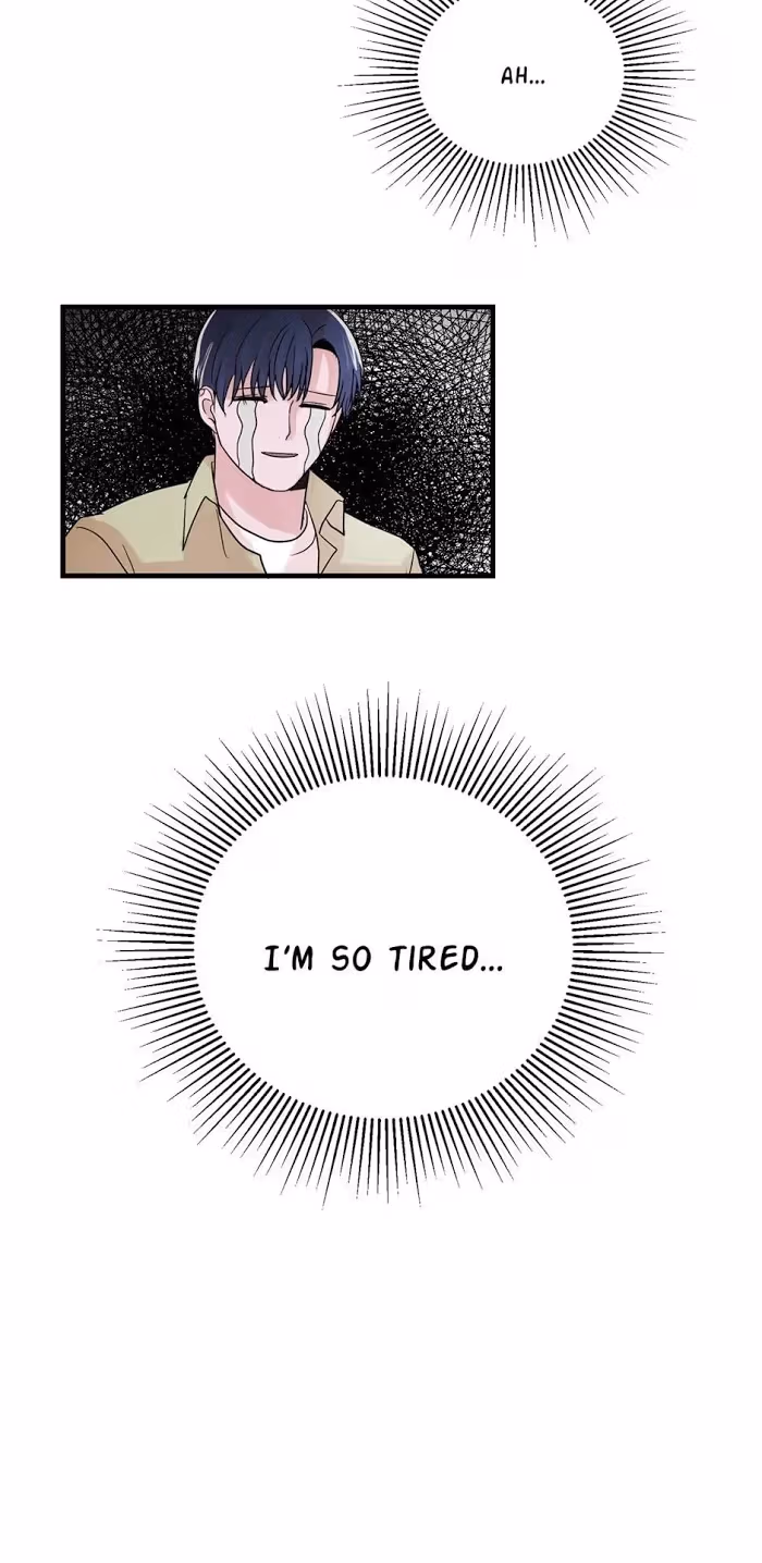 Till Our Lips Touch Chapter 17 page 39 - 