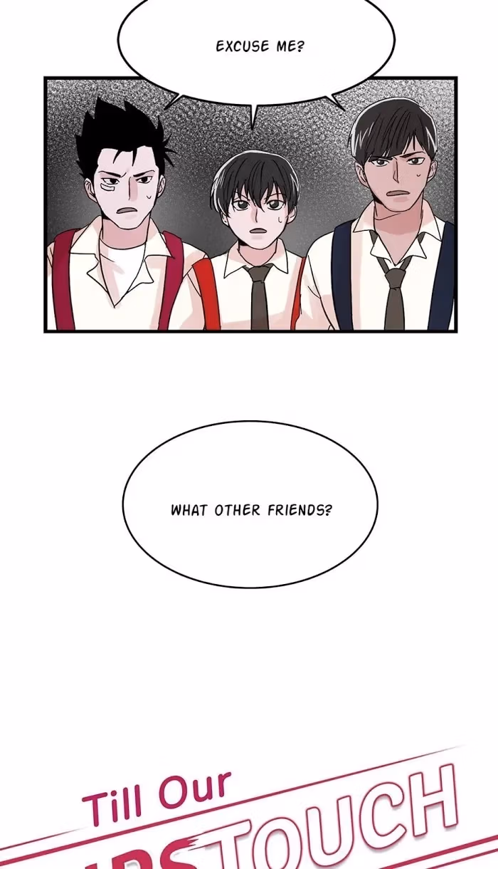 Till Our Lips Touch Chapter 17 page 9 - 