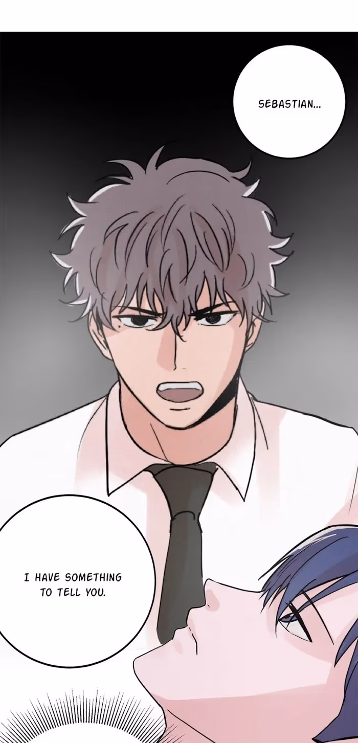 Till Our Lips Touch Chapter 18 page 14 - 