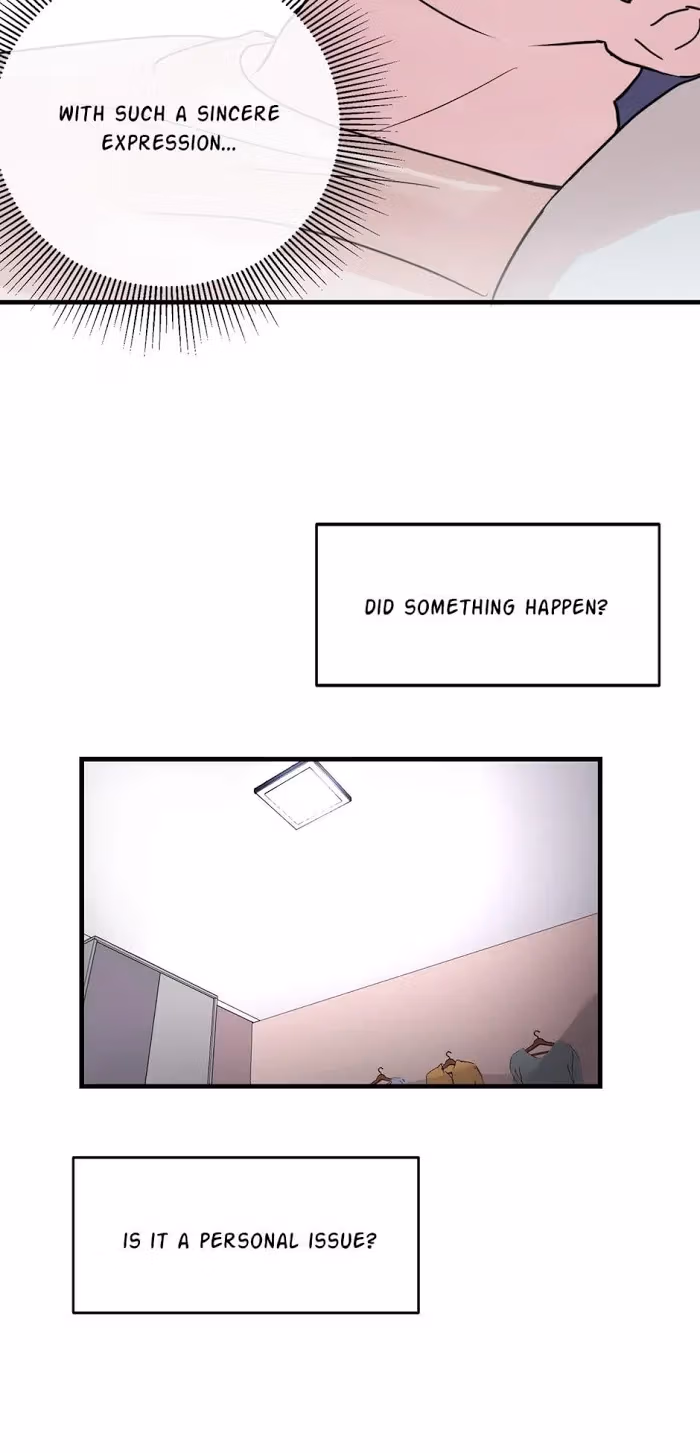 Till Our Lips Touch Chapter 18 page 15 - 
