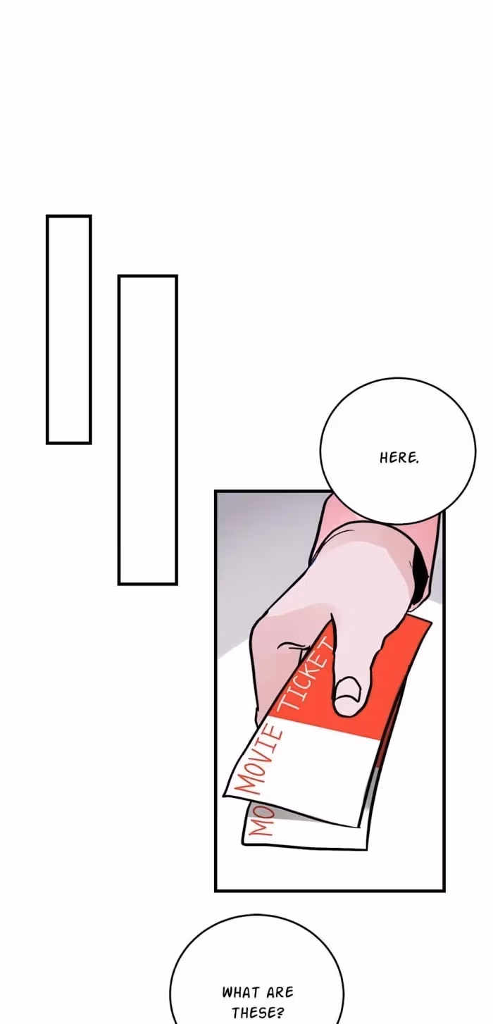 Till Our Lips Touch Chapter 18 page 20 - 