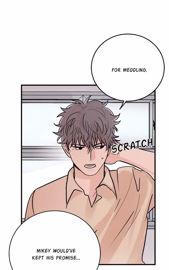 Till Our Lips Touch Chapter 18 page 26 - 