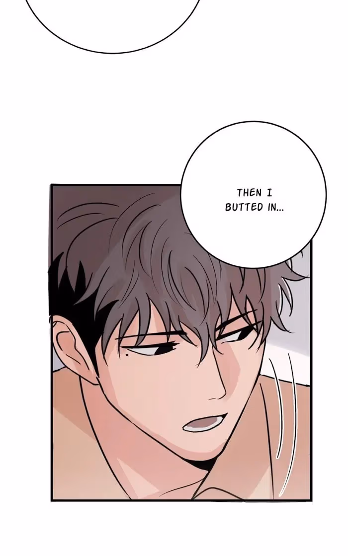 Till Our Lips Touch Chapter 18 page 27 - 