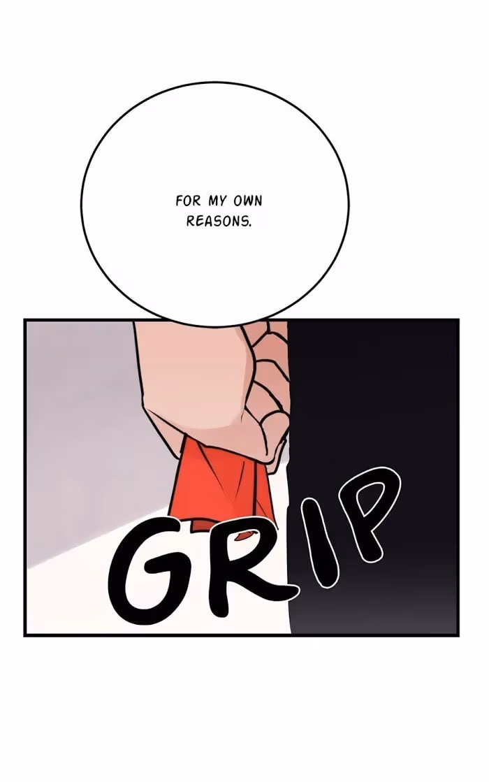 Till Our Lips Touch Chapter 18 page 28 - 