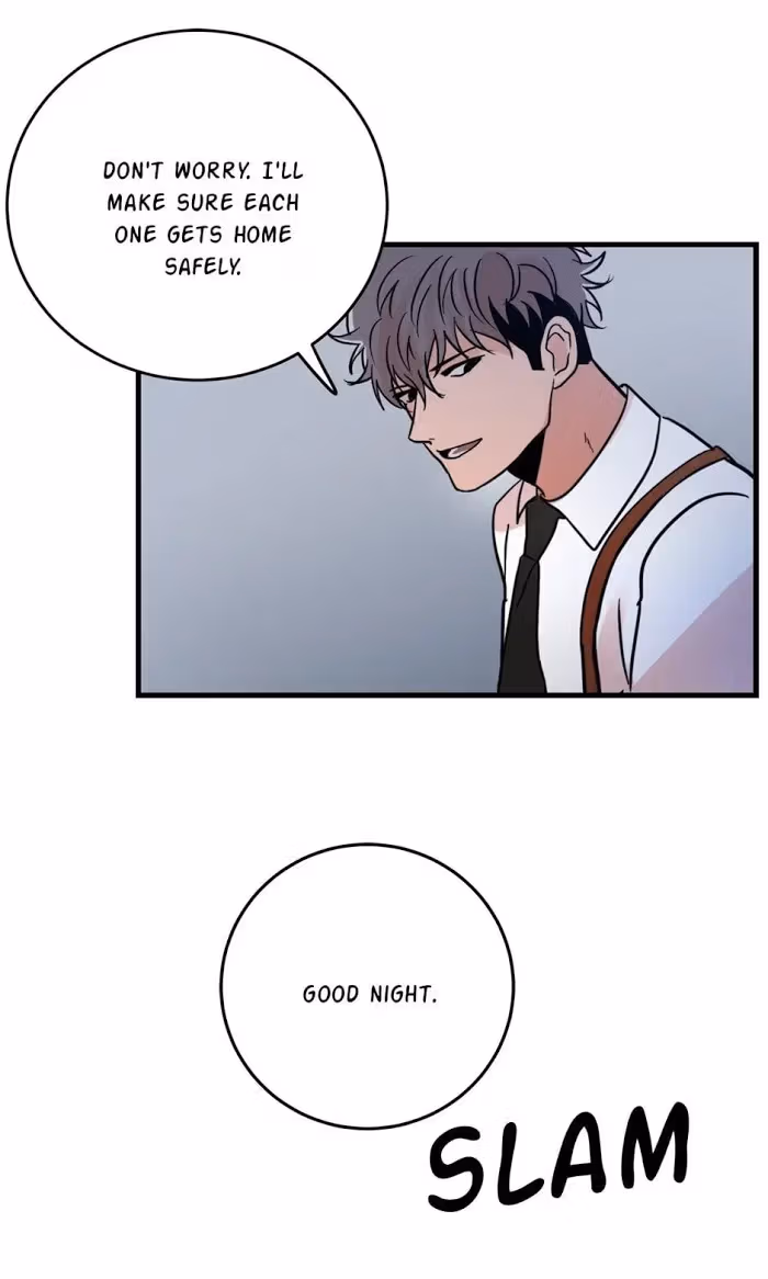 Till Our Lips Touch Chapter 18 page 4 - 