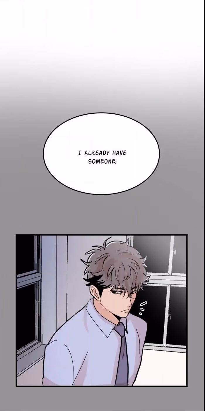 Till Our Lips Touch Chapter 18 page 31 - 