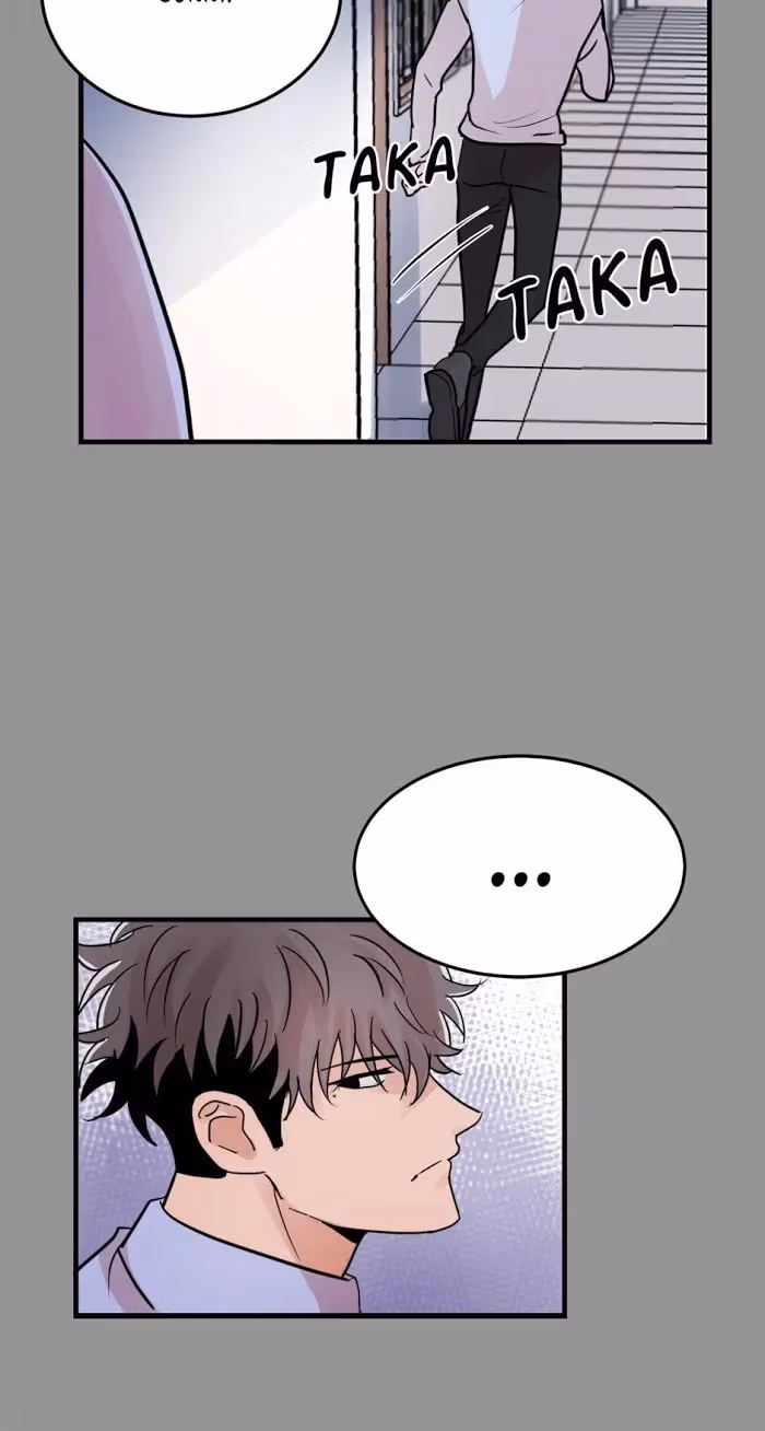 Till Our Lips Touch Chapter 18 page 34 - 