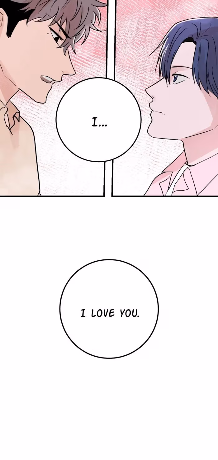Till Our Lips Touch Chapter 18 page 37 - 