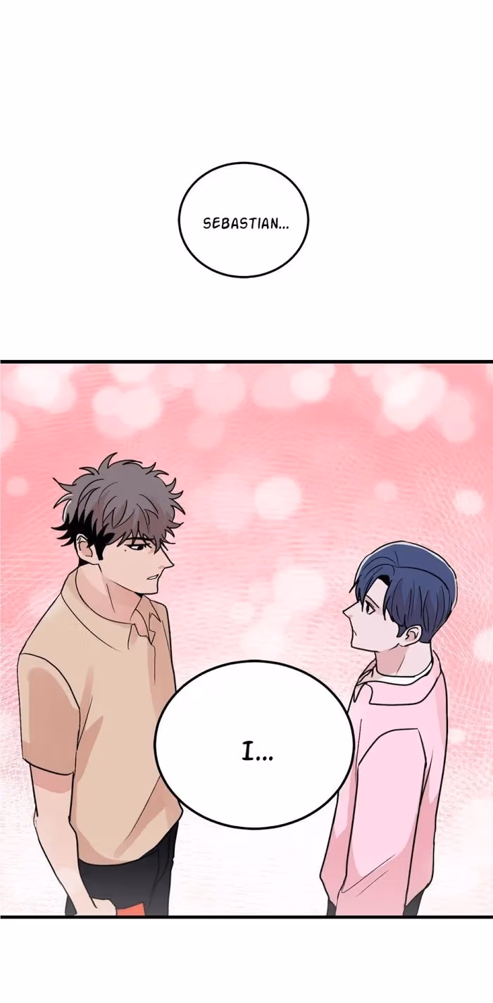 Till Our Lips Touch Chapter 19 page 1 - 