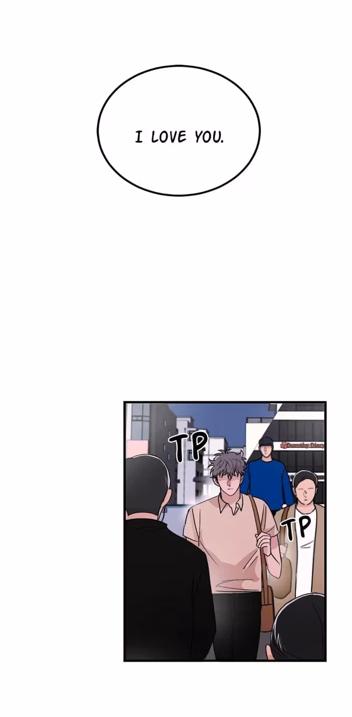 Till Our Lips Touch Chapter 19 page 2 - 