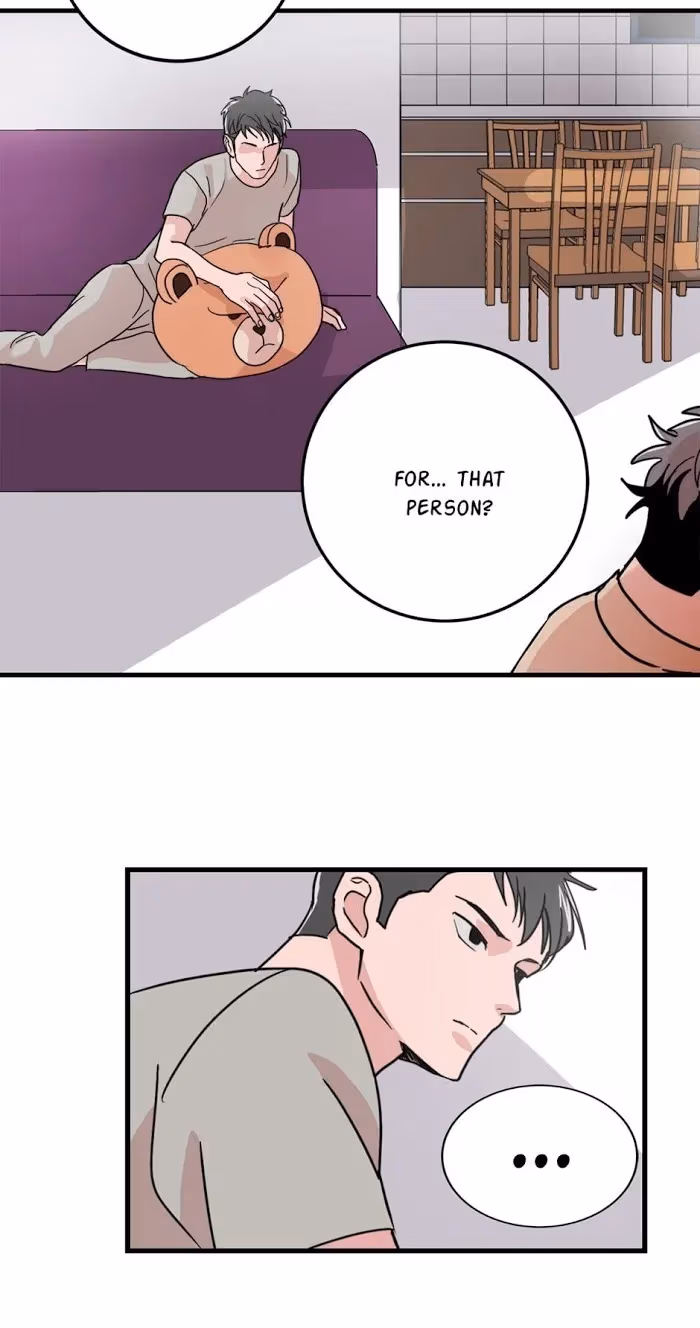 Till Our Lips Touch Chapter 19 page 13 - 