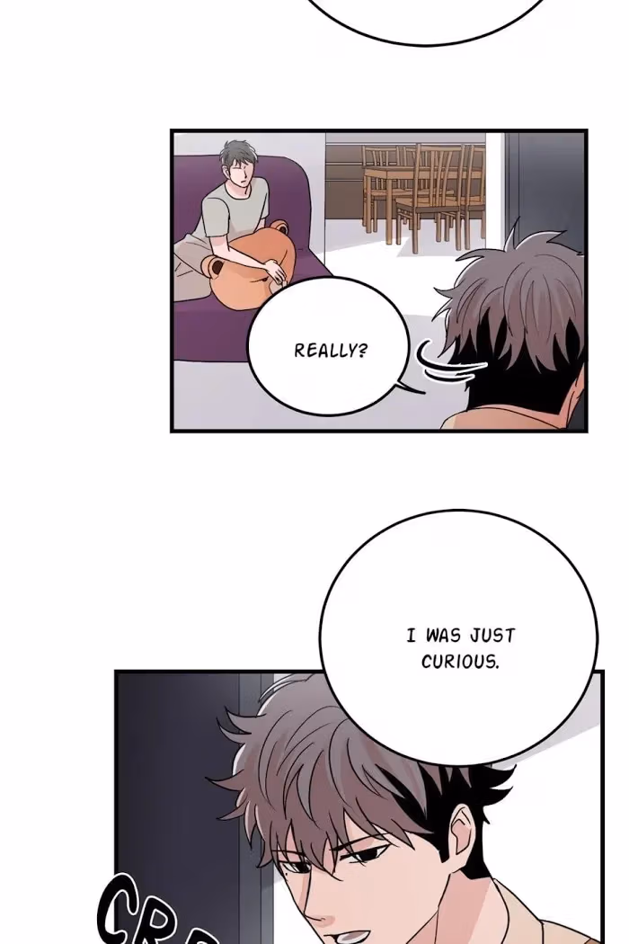 Till Our Lips Touch Chapter 19 page 15 - 