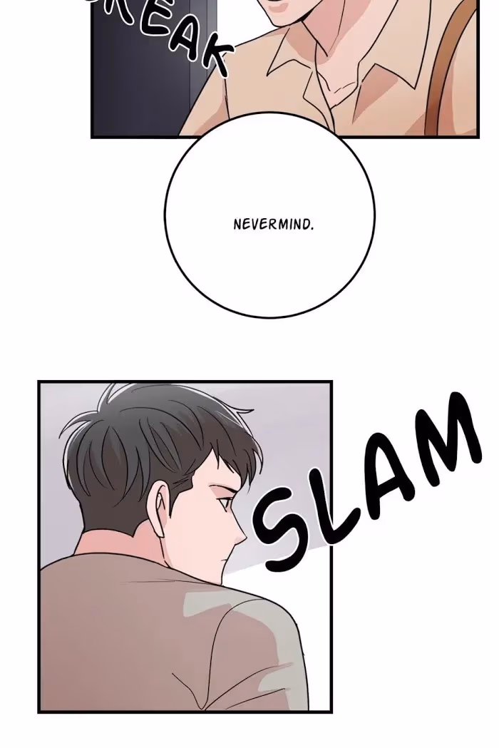Till Our Lips Touch Chapter 19 page 16 - 