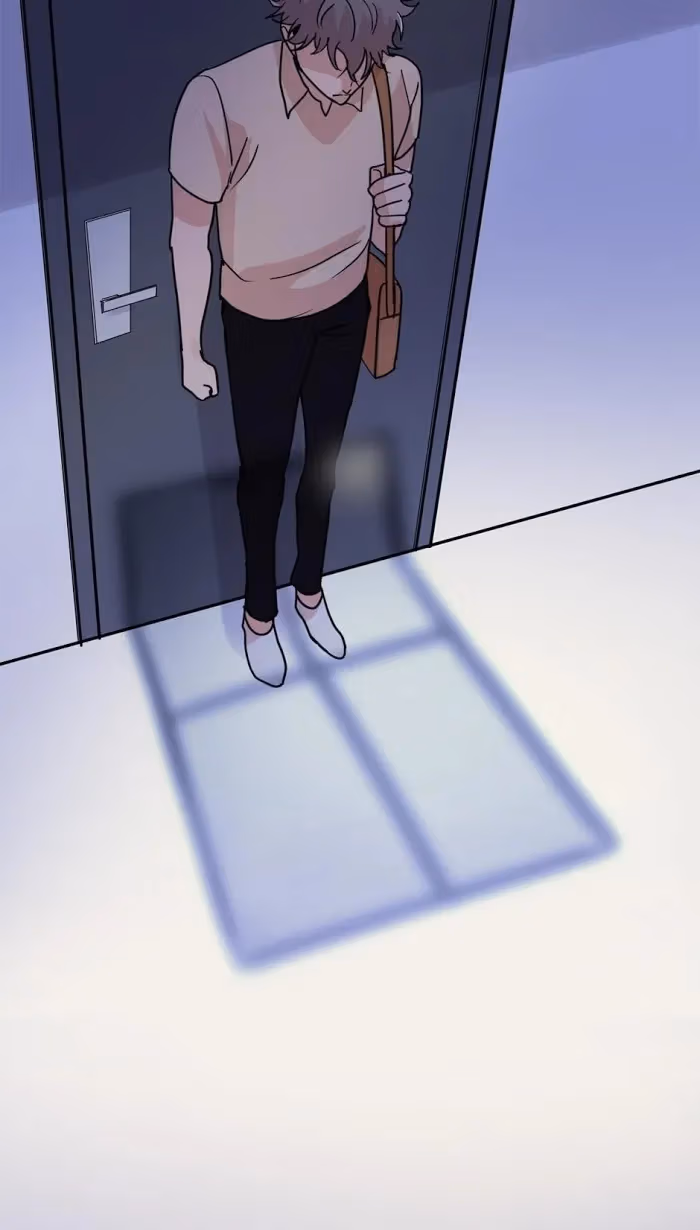 Till Our Lips Touch Chapter 19 page 18 - 