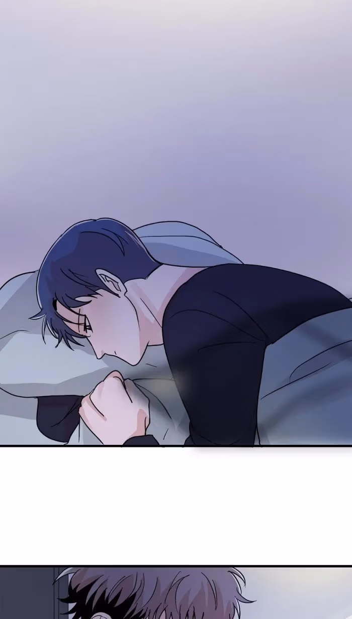 Till Our Lips Touch Chapter 19 page 19 - 