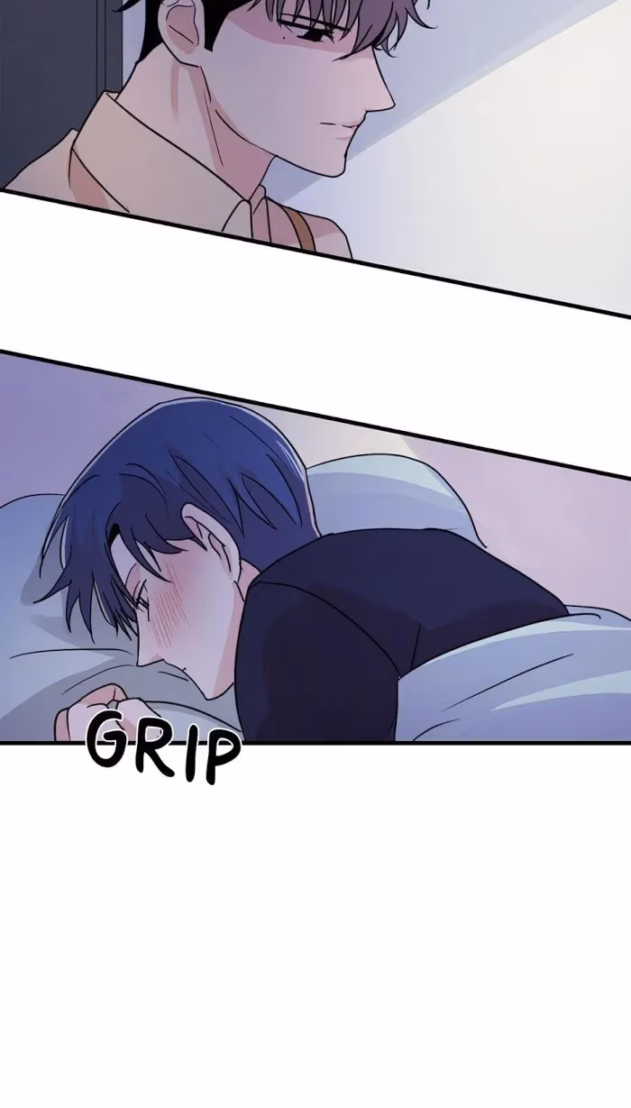 Till Our Lips Touch Chapter 19 page 20 - 