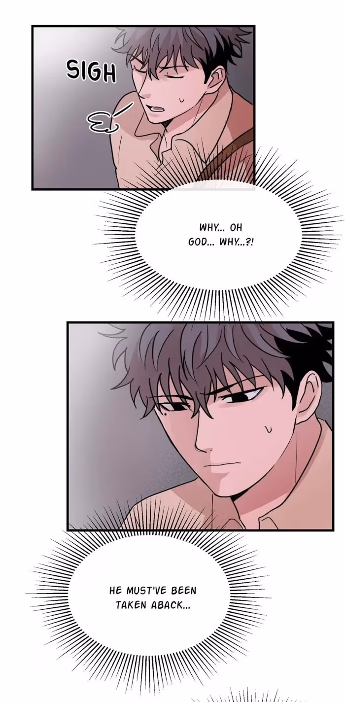 Till Our Lips Touch Chapter 19 page 3 - 