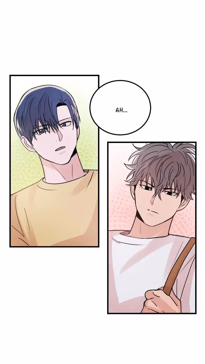 Till Our Lips Touch Chapter 19 page 23 - 