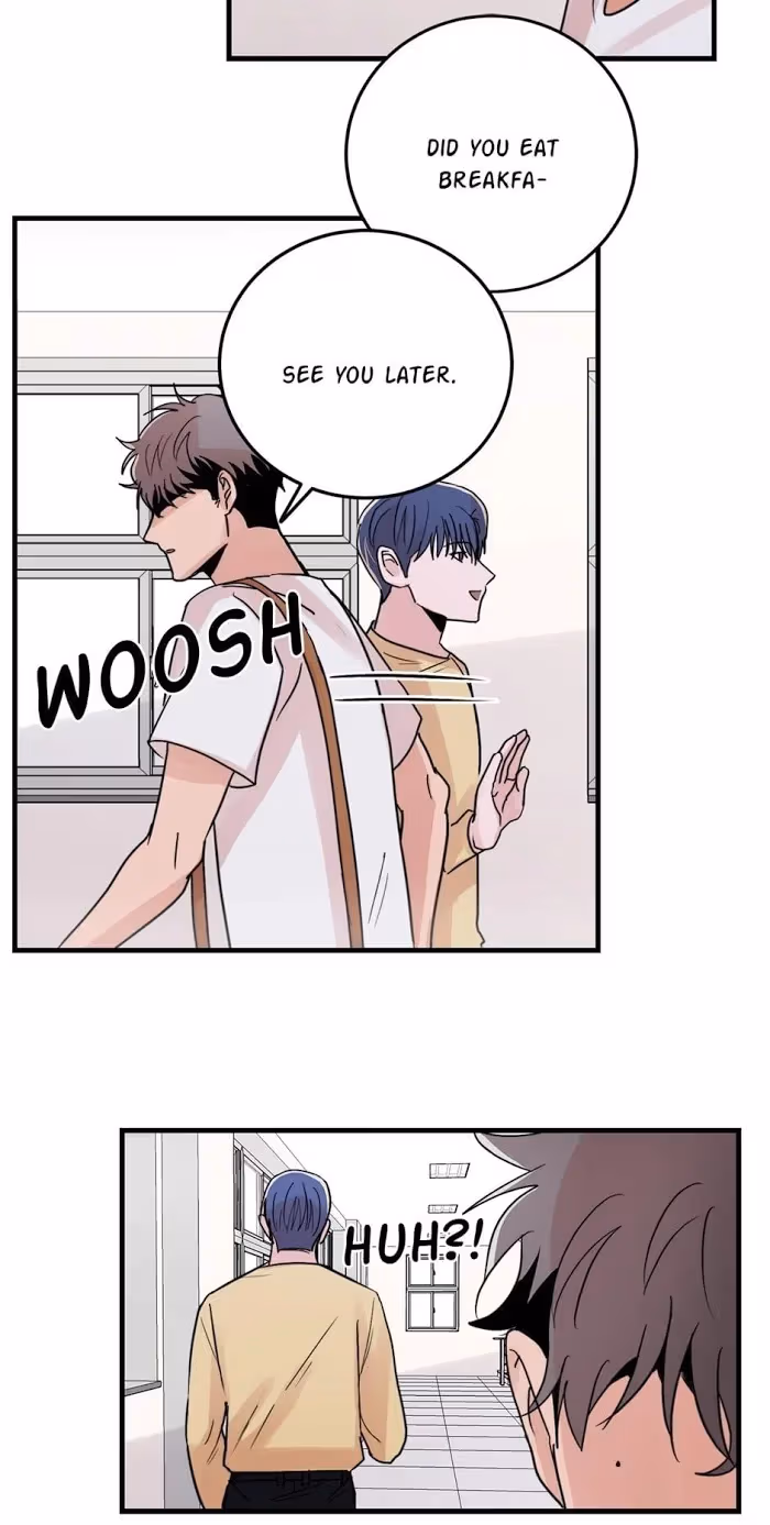 Till Our Lips Touch Chapter 19 page 26 - 