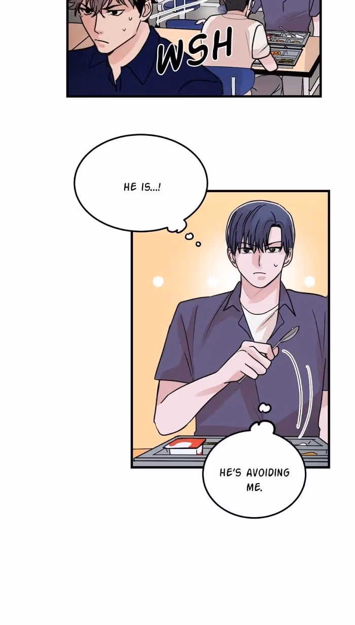 Till Our Lips Touch Chapter 19 page 30 - 
