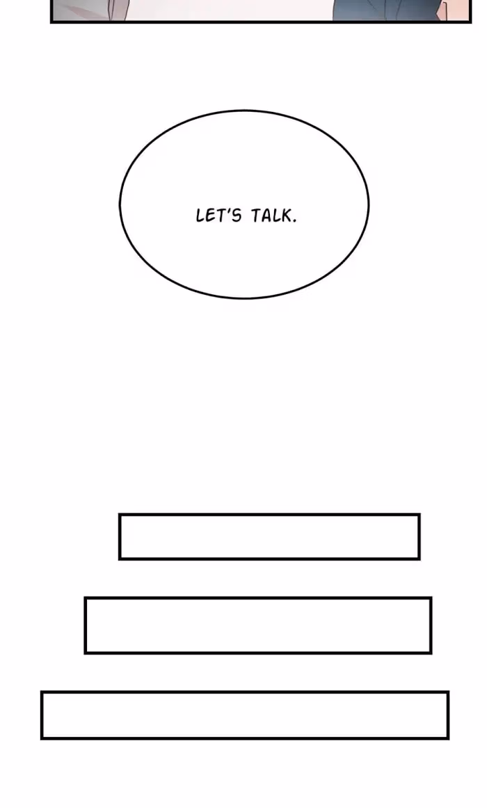 Till Our Lips Touch Chapter 19 page 37 - 