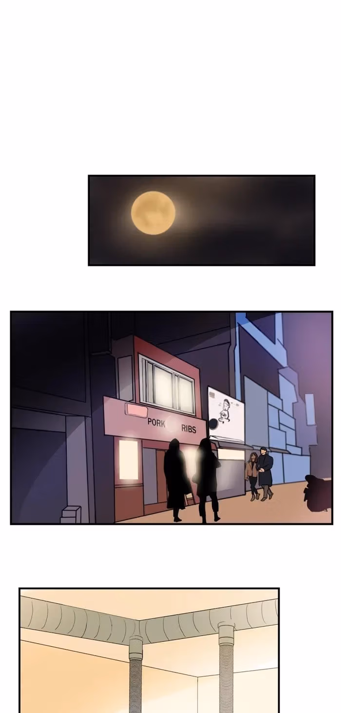 Till Our Lips Touch Chapter 2 page 1 - 