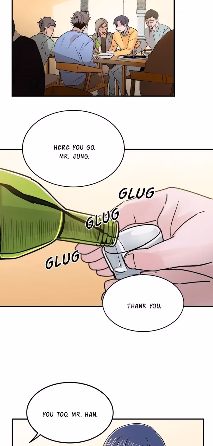 Till Our Lips Touch Chapter 2 page 2 - 
