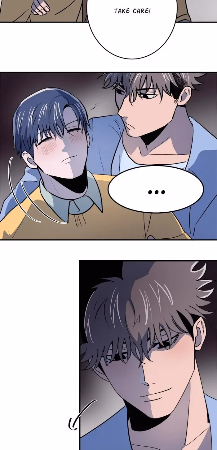 Till Our Lips Touch Chapter 2 page 14 - 
