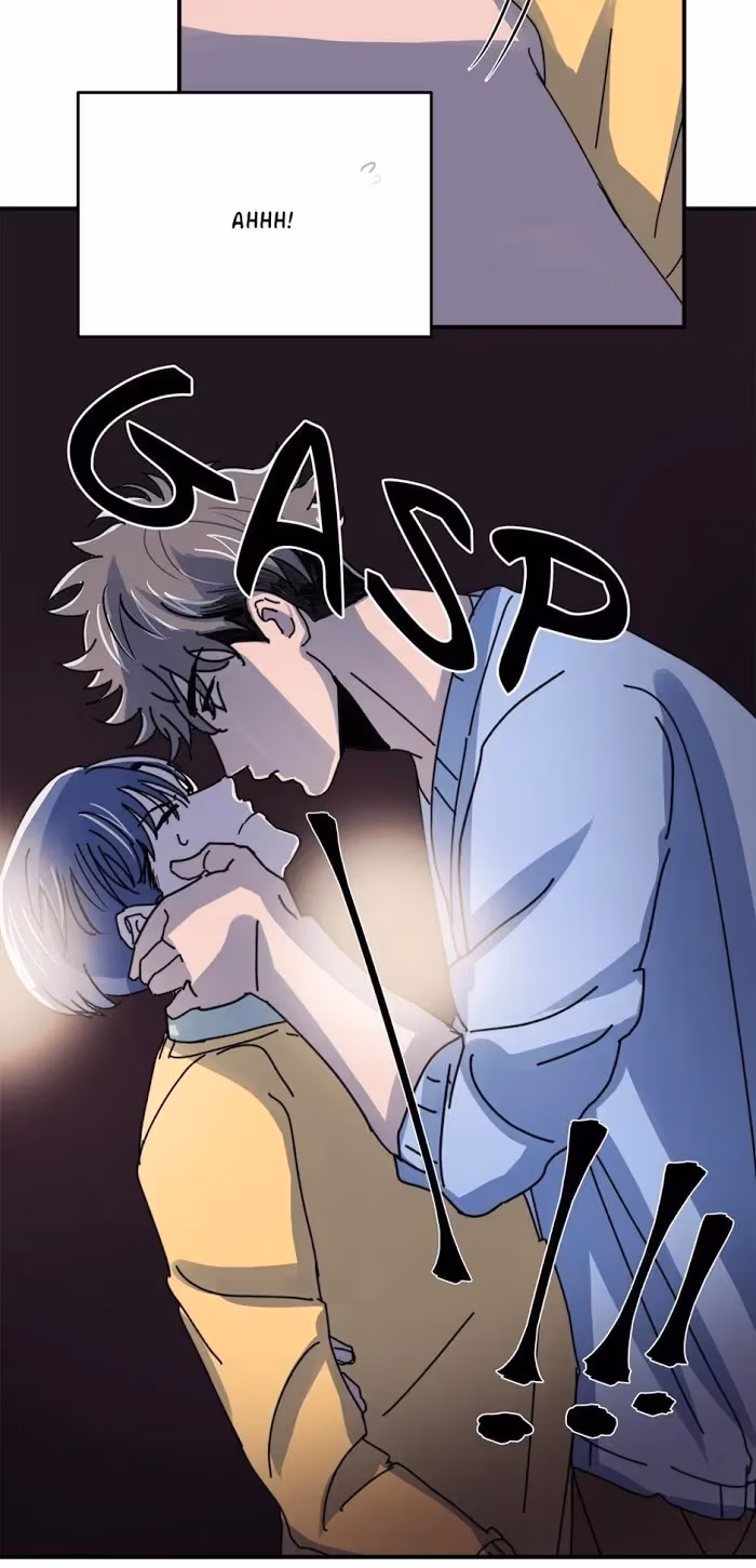 Till Our Lips Touch Chapter 2 page 17 - 