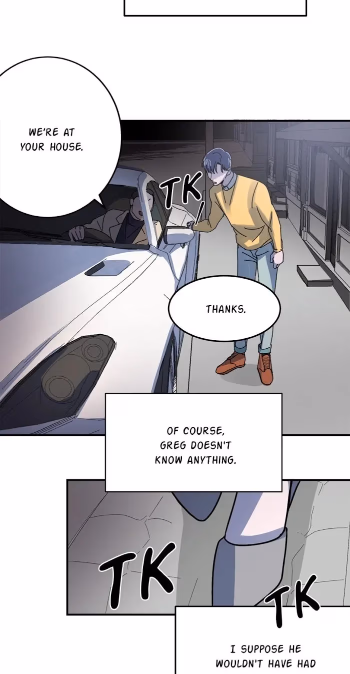 Till Our Lips Touch Chapter 2 page 26 - 