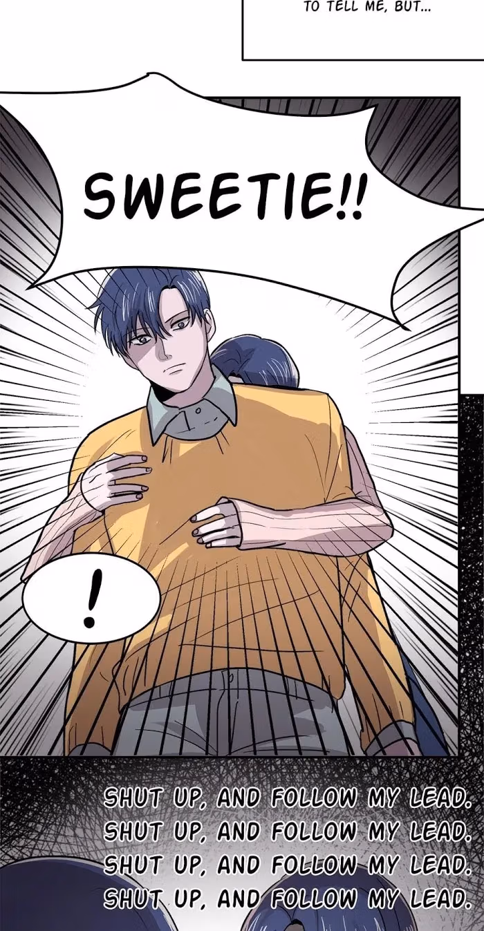 Till Our Lips Touch Chapter 2 page 27 - 