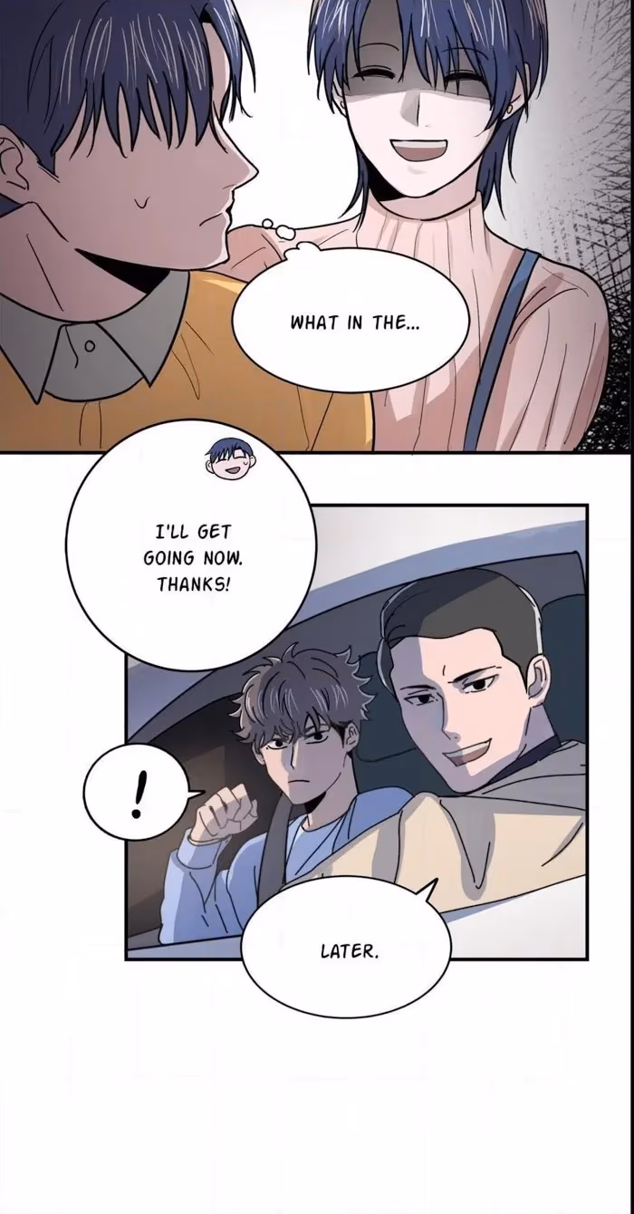 Till Our Lips Touch Chapter 2 page 28 - 