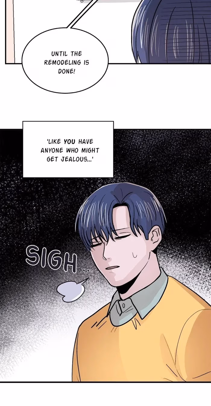 Till Our Lips Touch Chapter 2 page 32 - 