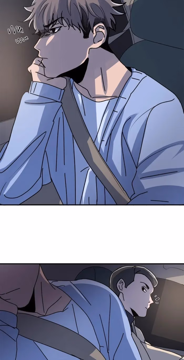 Till Our Lips Touch Chapter 2 page 34 - 