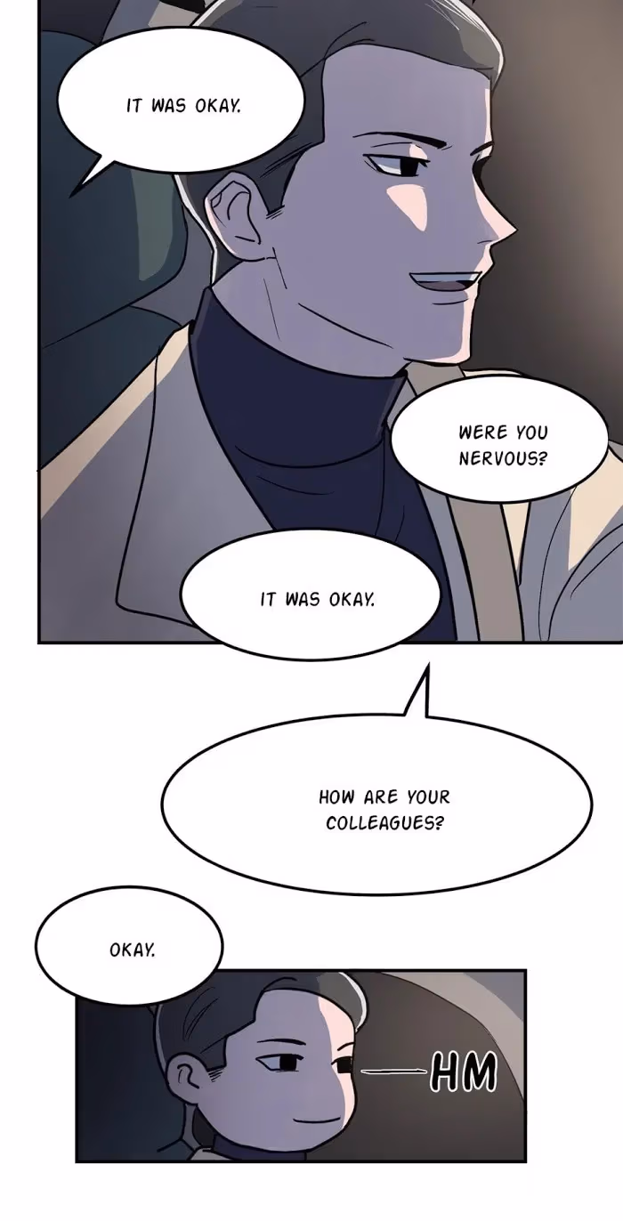 Till Our Lips Touch Chapter 2 page 37 - 