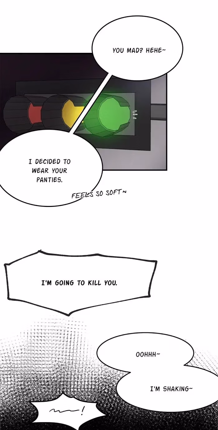 Till Our Lips Touch Chapter 2 page 39 - 