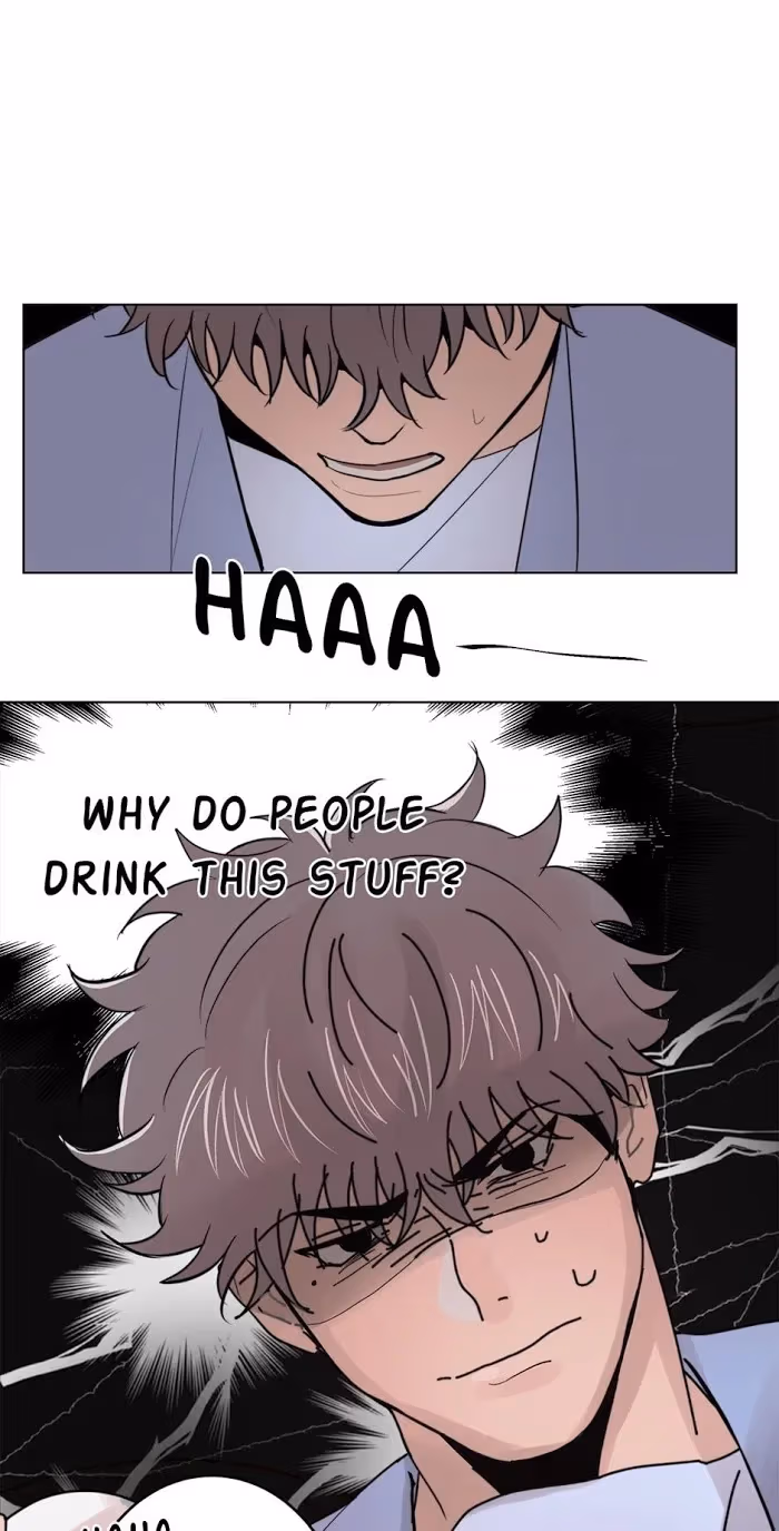 Till Our Lips Touch Chapter 2 page 5 - 