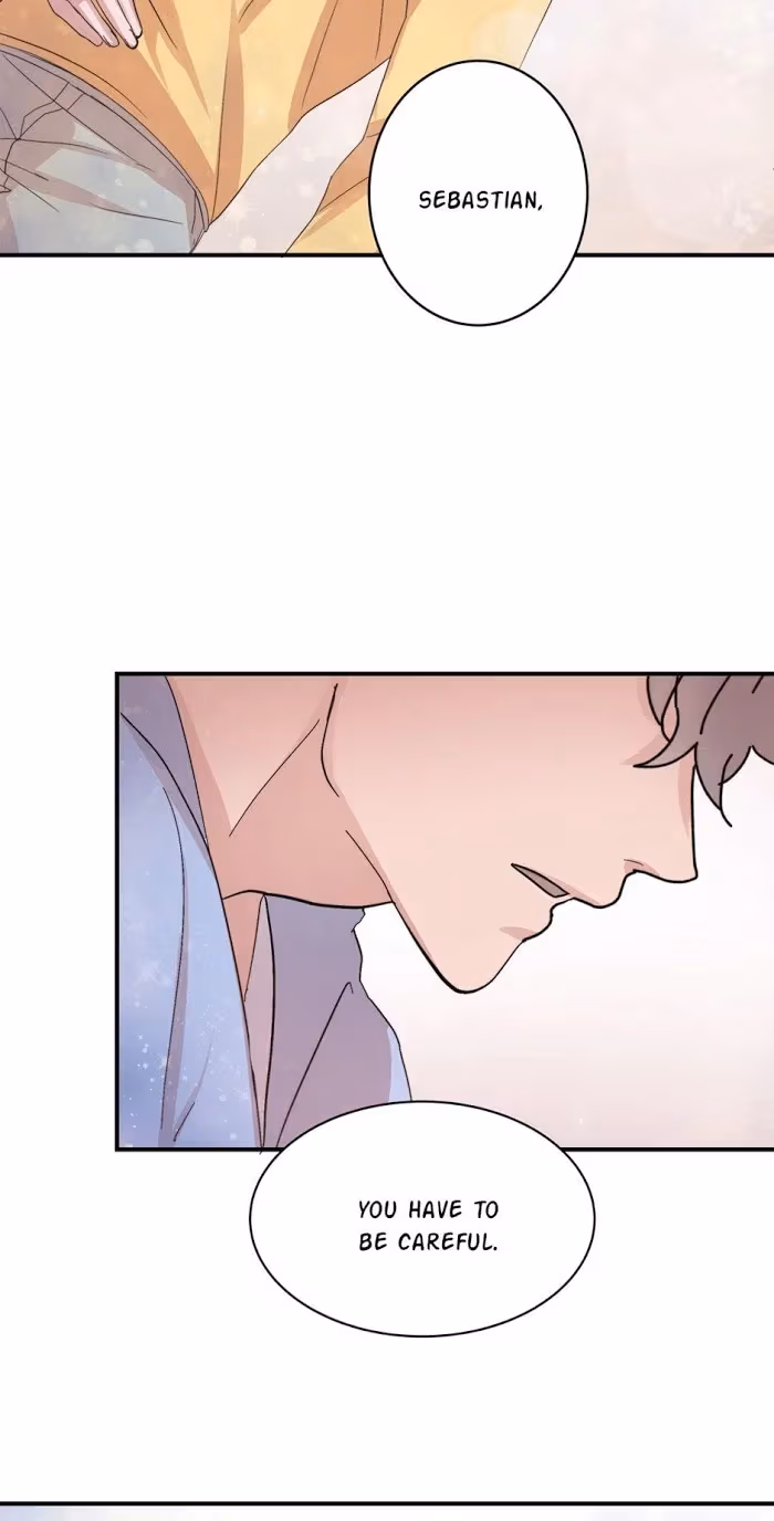 Till Our Lips Touch Chapter 2 page 41 - 