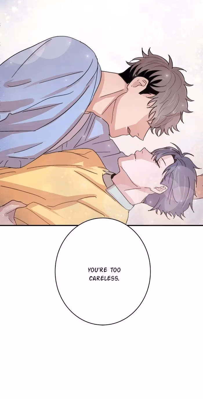 Till Our Lips Touch Chapter 2 page 42 - 
