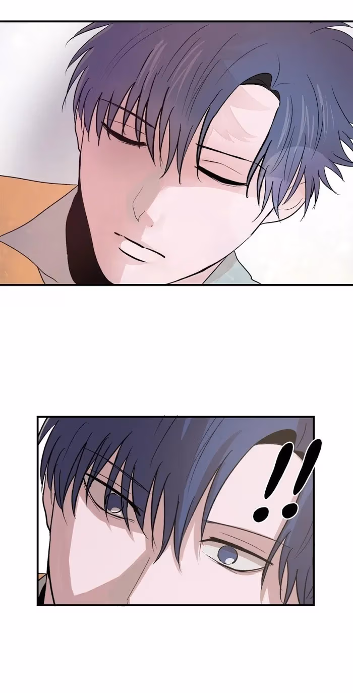 Till Our Lips Touch Chapter 2 page 43 - 