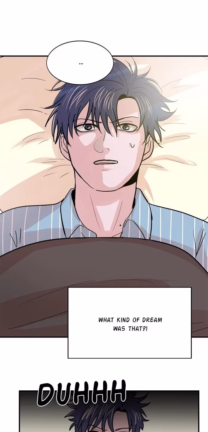 Till Our Lips Touch Chapter 2 page 44 - 