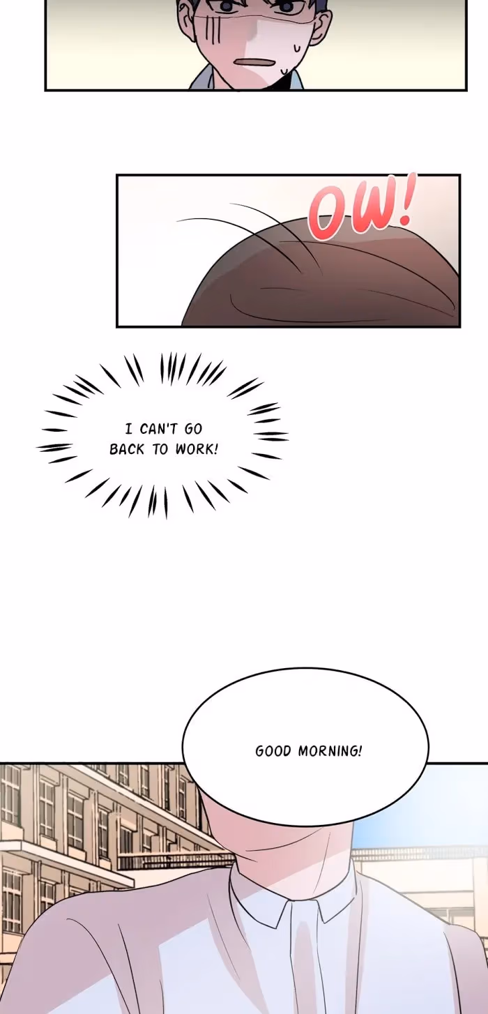 Till Our Lips Touch Chapter 2 page 45 - 