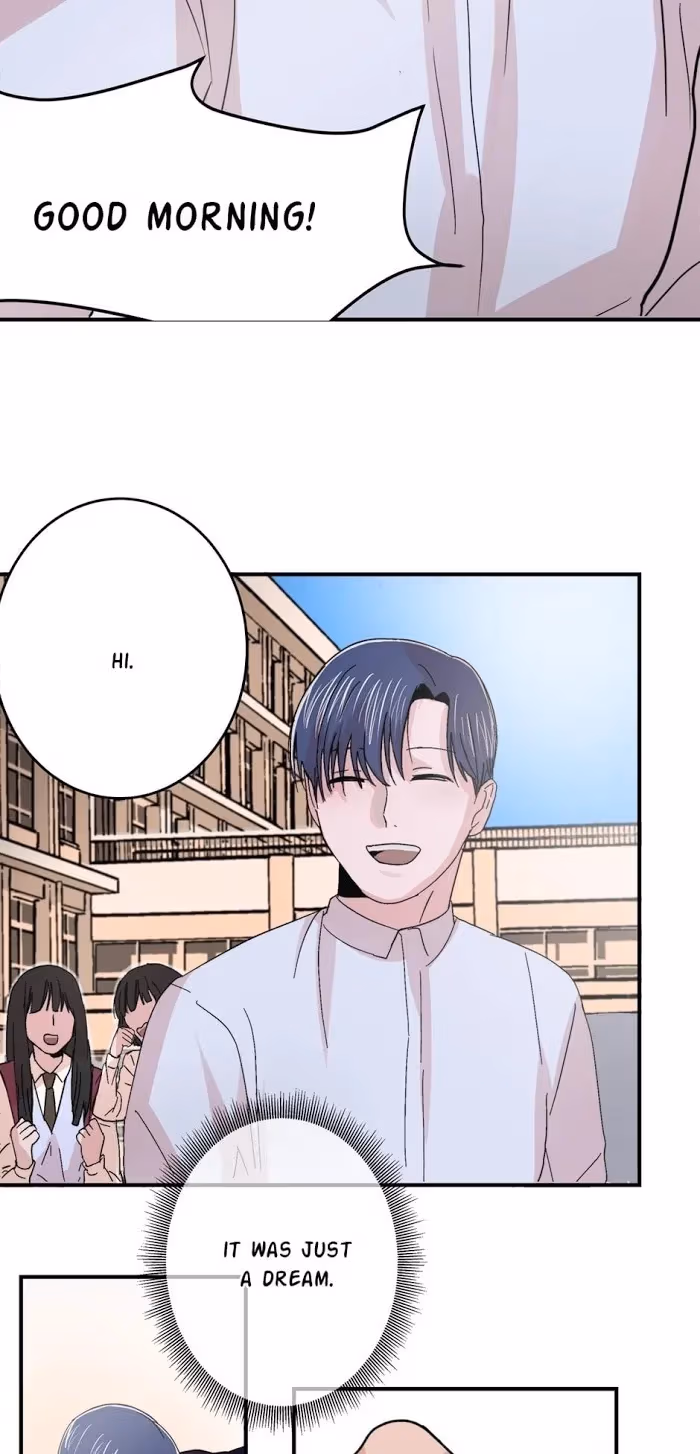 Till Our Lips Touch Chapter 2 page 46 - 