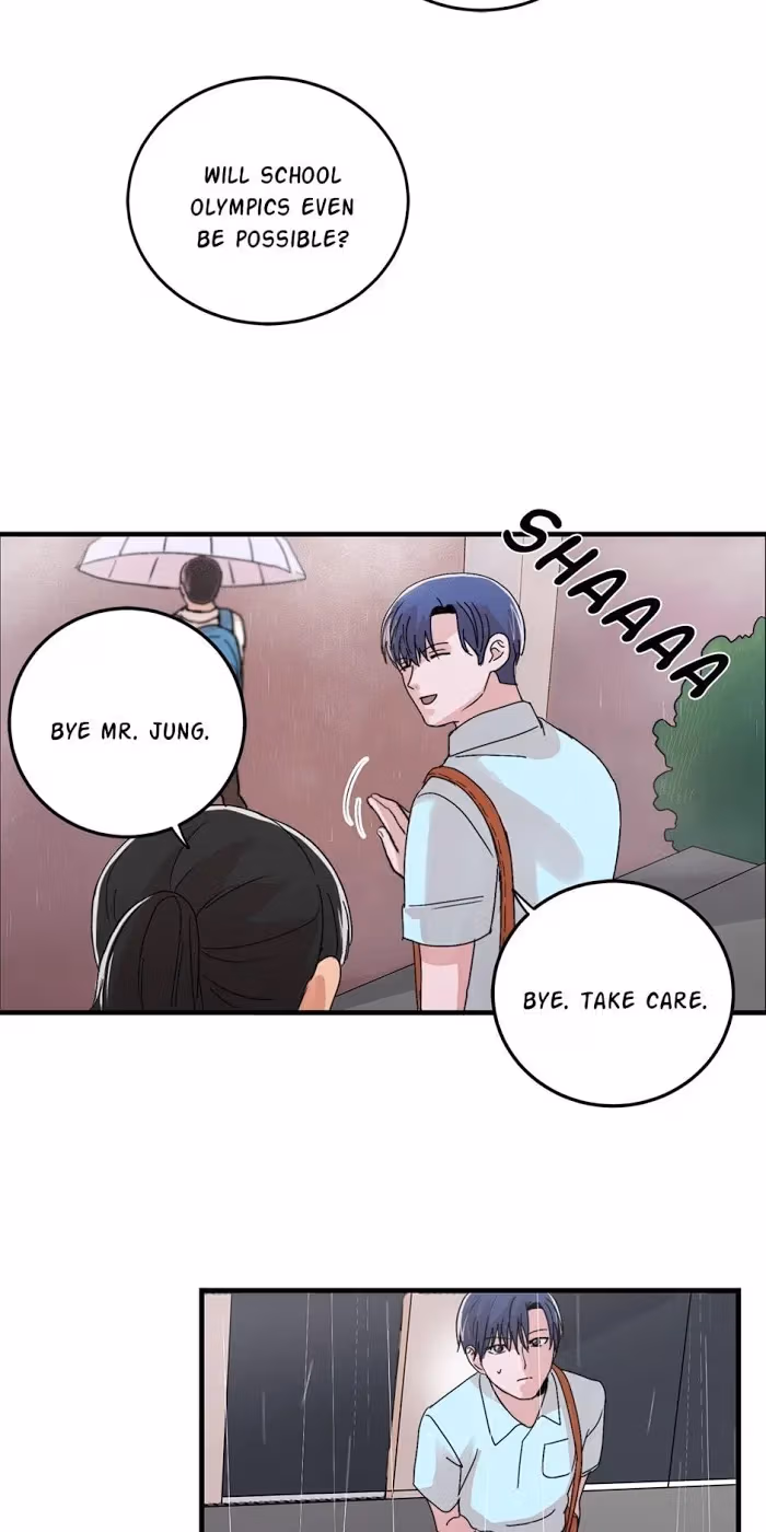 Till Our Lips Touch Chapter 20 page 2 - 