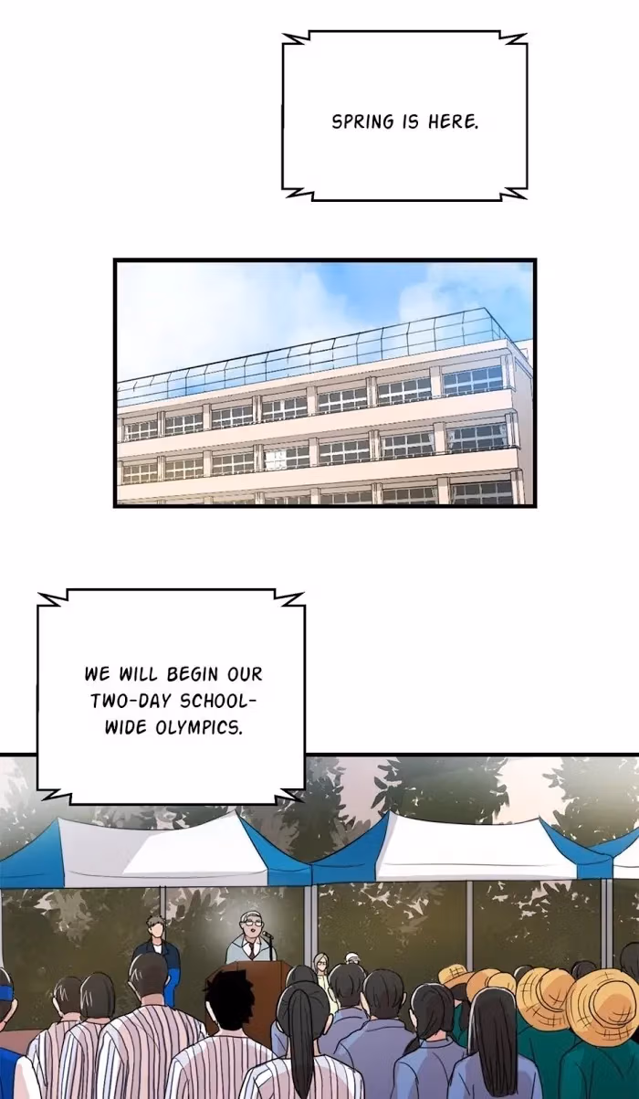Till Our Lips Touch Chapter 20 page 11 - 